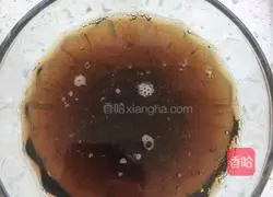 Illustration of how to make Coke Chicken Wings 4