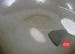 Illustration of how to make simple and delicious cola fresh chicken legs 3