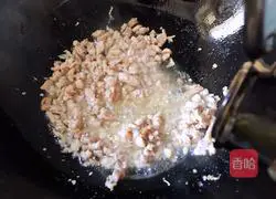 Ants climbing trees Illustration of how to do it 8