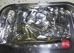 Illustration of Salt Grilled Prawns 7