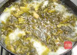 Home version of pickled fish recipe 4