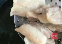 Cumin pork belly recipe 5