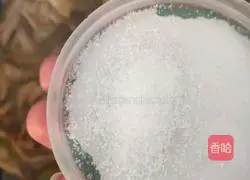 Illustration of how to make fried meat with oyster mushrooms 12