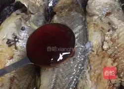 Yellow Croaker Story Recipe Illustration 3