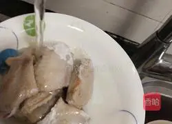 Crispy chicken wings Illustration of how to do it 6