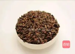 Illustration of how to make pork with pickled vegetables 14