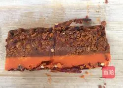 Illustration of how to make Sichuan Xiang Maoxuewang 3