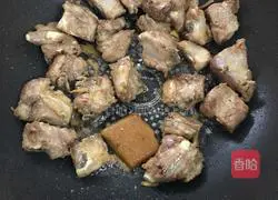 Secret Pork Ribs Recipe Illustration 5