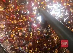 Illustration of how Zhou Heiya made it for the first time 5