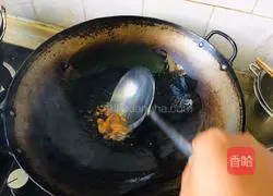 Illustration of how to make beer duck casserole 5