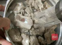 Authentic Sweet and sour pork ribs recipe 5