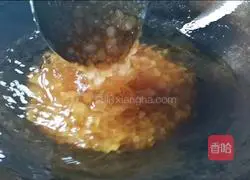 Illustration of how to make Qianji Laolu 4