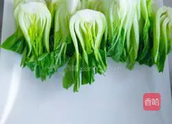 Illustration of how to make braised chicken nuggets (Northwestern style) 3