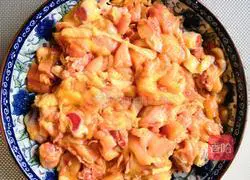 Illustration of how to make spicy chicken 1