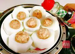 Illustration of how to welcome the new year with jade lamp 10