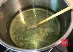 Pineapple Sweet and Sour Pork Recipe Illustration 9