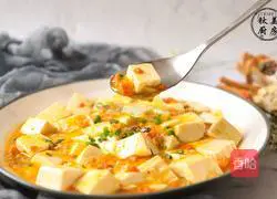 Ecstasy Cure Crab Rice Tofu, Every bite feels like sucking crab roe! Illustration of how to do it 18