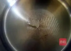 Braised chicken Illustration of how to make claws 4