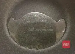 Illustration of the fancy presentation of boiled shrimp (with flavor plate) 5