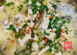 Home-style pickled fish recipe 16