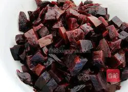 Illustration of how to make pickled shrimps 2