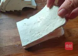 Chicken and tofu pancake recipe 8