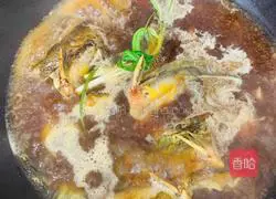 Huang Yatou's recipe for roasting tofu 2