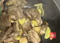 [Homemade Beer Duck] Illustration of how to make a famous Sichuan dish with rich wine aroma and full flavor 5