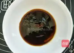 Illustration of grilled lamb chops 8