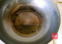 Illustration of how to make steamed baby cabbage with basa fish 8