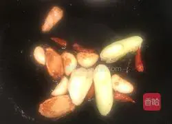 Meow star’s delicious stewed chicken wing root recipe illustration 2