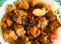 Illustration of how to make boneless duck 10