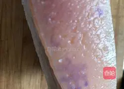 Illustration of how to make braised pork that melts in your mouth 2