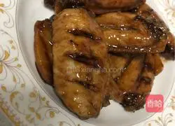 Illustration of how to make Coke Chicken Wings 6