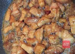 Braised pork Practice illustration 6