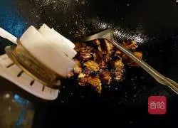 Illustration of how to cook pork ribs in sauce 9
