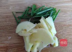 Illustration of how to make crispy chicken steak 4