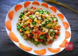 Jinyumantang's recipe illustration 13