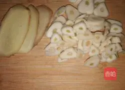 Acid Spicy boneless chicken feet recipe 3