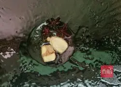 Lemon Coke Chicken Wings Recipe Illustration 5