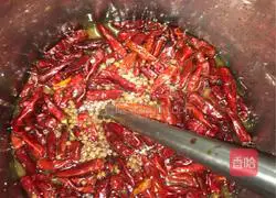 Illustration of how Zhou Heiya made it for the first time 4