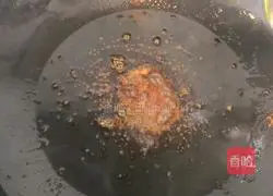 Illustration of how to cook pig's trotters with soybeans 7