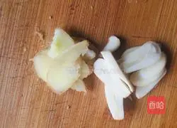 Potato Roast Chicken.(Meal for 2 people) Recipe 11