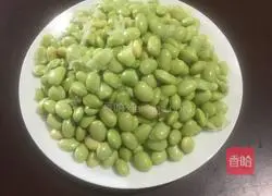 Pop the chicken with rice with thick sauce Practice illustration 2