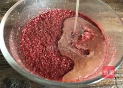 Illustration of how to achieve good luck 7