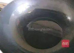 Xinwen Gourmet Stir-fried Minced Pork Beans Recipe Illustration 7