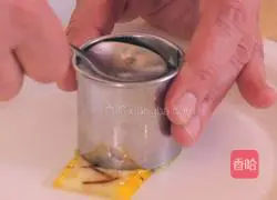 New Zealand Crayfish Avocado Tart Recipe Illustration 10