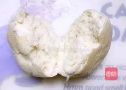 Illustration of how to make Sixi meatballs 4