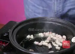 Mapo tofu Practice illustration 4