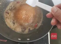 Tiger Eggs Recipe Illustration 5